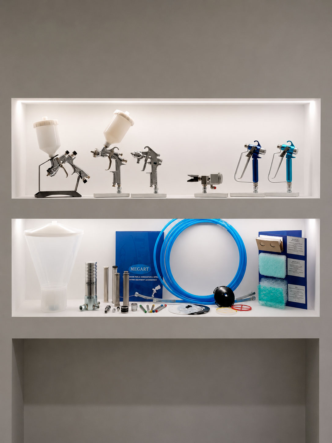 Accessori E Ricambi Per Pompe E Sistemi Di Verniciatura Accessori E Ricambi Per Pompe E Sistemi Di Verniciatura