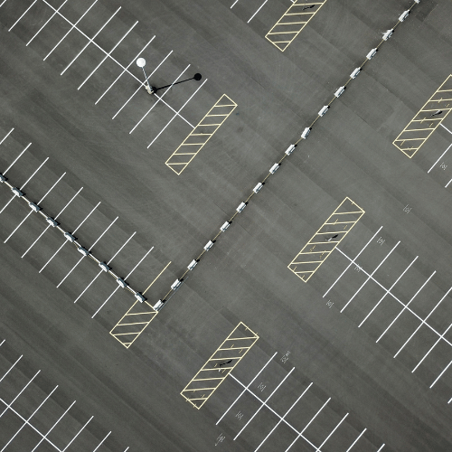 Linee Di Parcheggio Linee Di Parcheggio